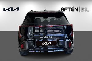 Kia Seltos bild 6