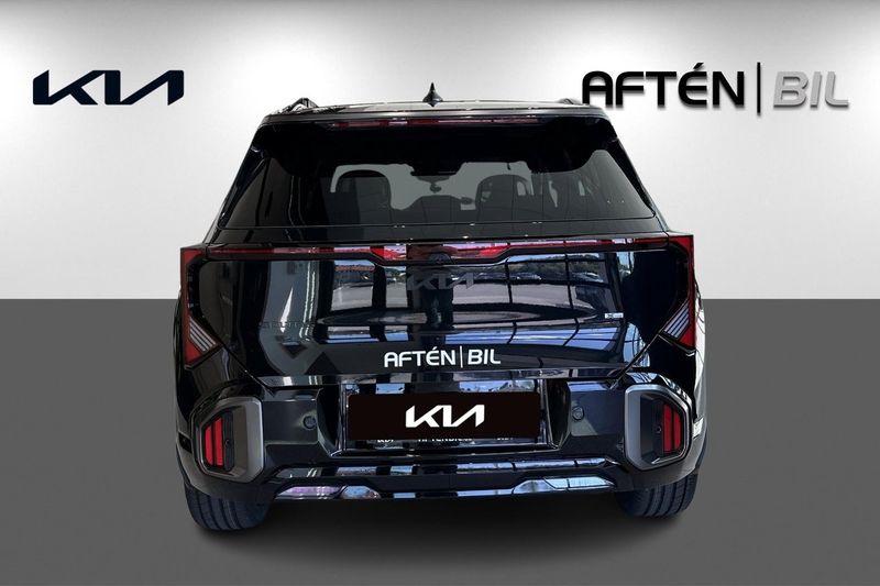 Kia Seltos bild 6