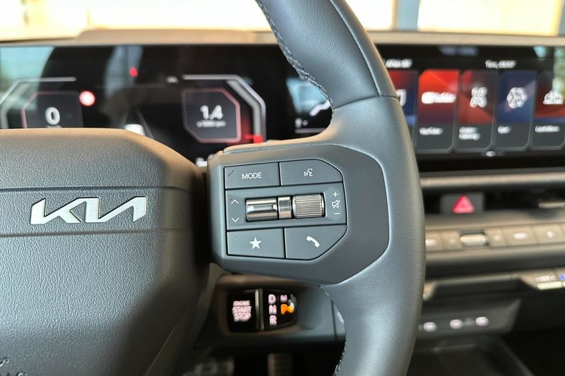 Kia Seltos bild 20