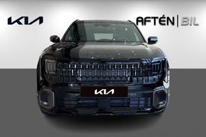 Kia Seltos bild 3