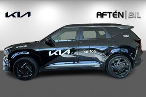 Kia Seltos bild 5