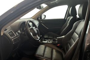 Mazda CX-5 bild 13
