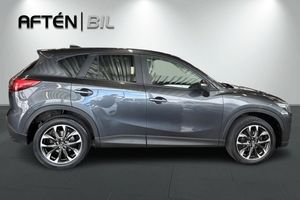 Mazda CX-5 bild 7