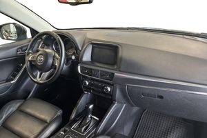 Mazda CX-5 bild 15