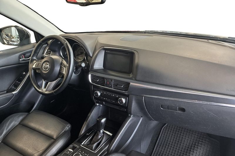 Mazda CX-5 bild 15