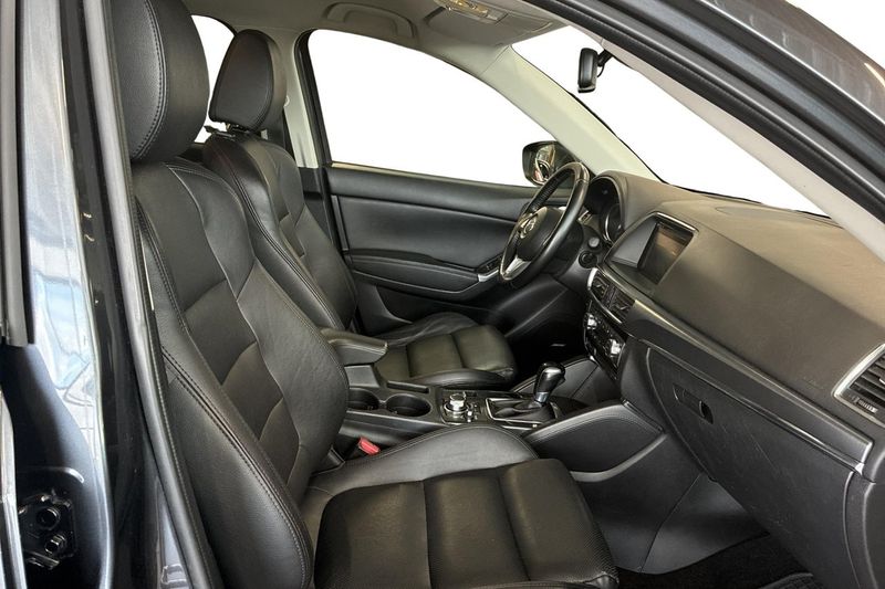 Mazda CX-5 bild 14