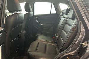 Mazda CX-5 bild 16