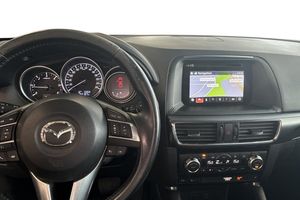 Mazda CX-5 bild 11