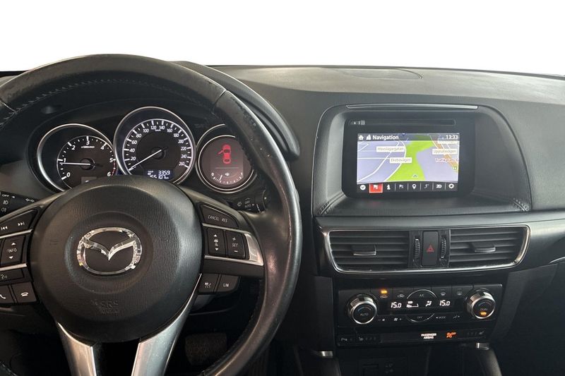 Mazda CX-5 bild 11