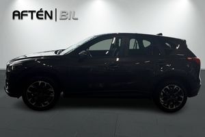 Mazda CX-5 bild 6
