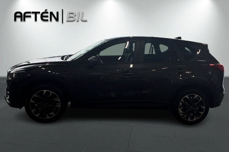 Mazda CX-5 bild 6