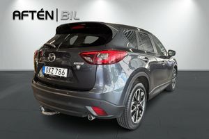 Mazda CX-5 bild 10