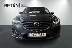 Mazda CX-5 bild 3