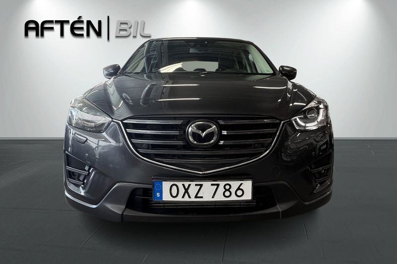 Mazda CX-5 bild 3