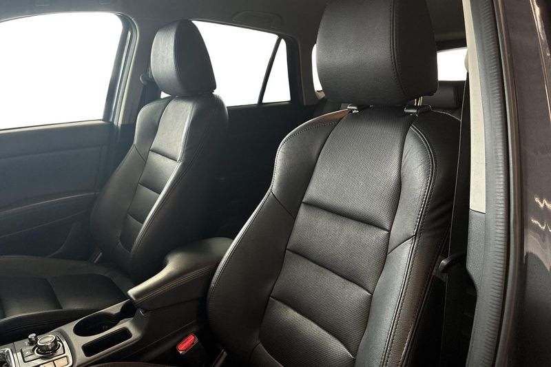 Mazda CX-5 bild 17