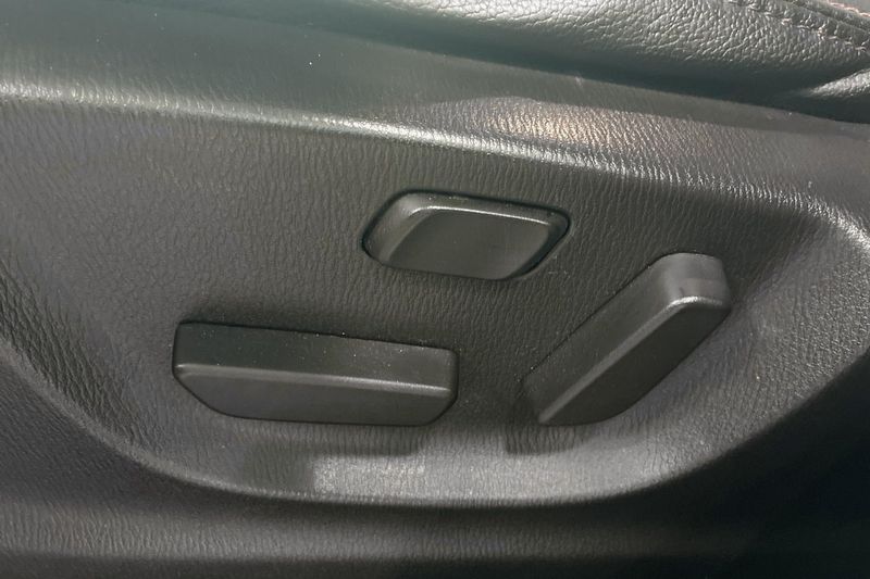 Mazda CX-5 bild 23