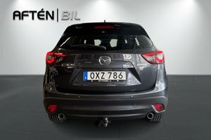Mazda CX-5 bild 9