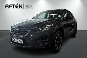 Mazda CX-5 bild 1