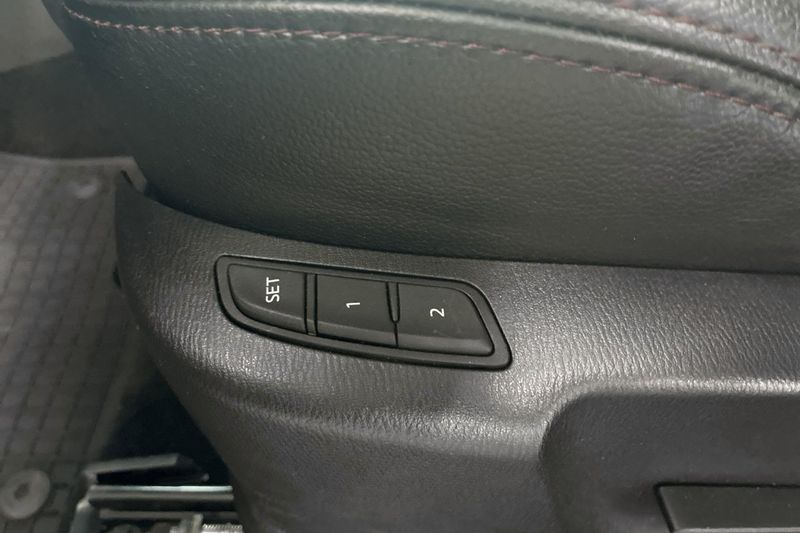 Mazda CX-5 bild 22