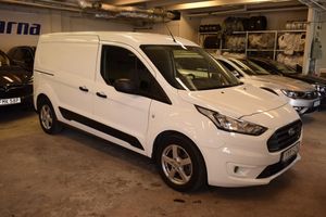 Ford Transit Connect bild 2