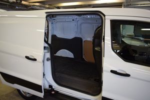 Ford Transit Connect bild 14