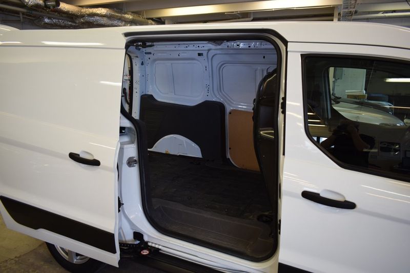Ford Transit Connect bild 14