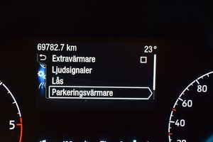 Ford Transit Connect bild 9