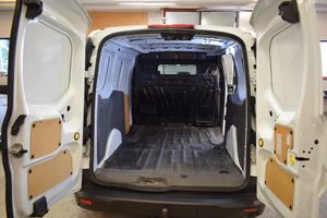 Ford Transit Connect bild 15