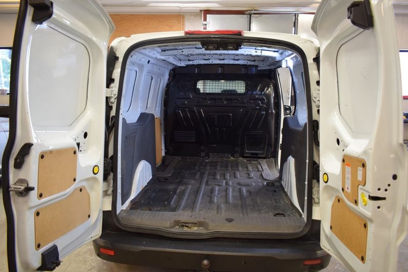 Ford Transit Connect bild 15