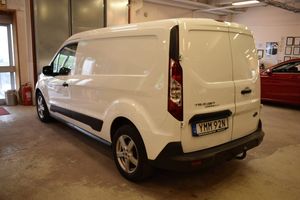 Ford Transit Connect bild 4