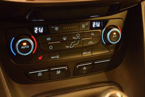 Ford Transit Connect bild 12