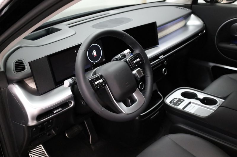 Hyundai IONIQ 9 bild 7