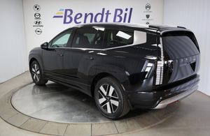 Hyundai IONIQ 9 bild 8
