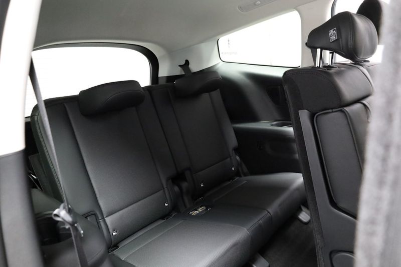 Hyundai IONIQ 9 bild 18