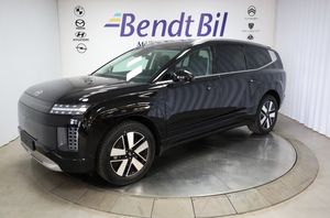 Hyundai IONIQ 9 bild 5