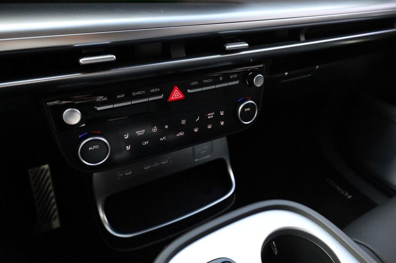 Hyundai IONIQ 9 bild 25