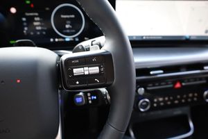 Hyundai IONIQ 9 bild 22