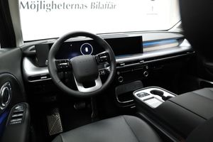 Hyundai IONIQ 9 bild 4