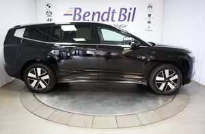 Hyundai IONIQ 9 bild 14