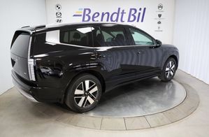 Hyundai IONIQ 9 bild 13