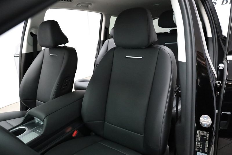 Hyundai IONIQ 9 bild 15