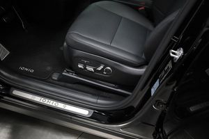 Hyundai IONIQ 9 bild 12