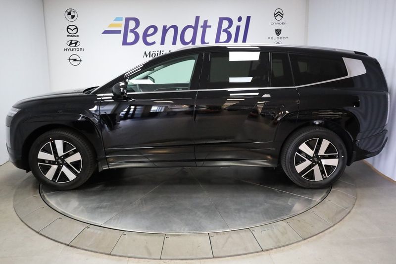 Hyundai IONIQ 9 bild 6