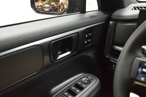 Hyundai Santa Fe bild 30