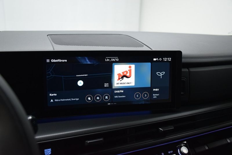 Hyundai Santa Fe bild 27