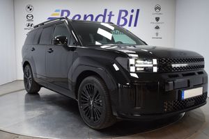 Hyundai Santa Fe bild 1