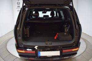 Hyundai Santa Fe bild 10