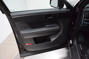 Hyundai Santa Fe bild 13