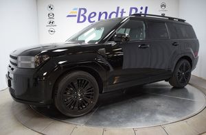 Hyundai Santa Fe bild 5