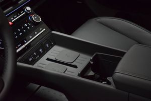 Hyundai Santa Fe bild 15